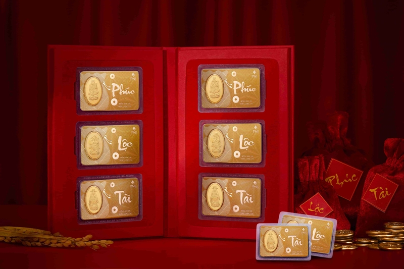 Vía Thần Tài 2025 nên mua vàng gì (ảnh 7)
