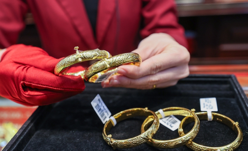 Vía Thần Tài 2025 nên mua vàng gì (ảnh 9)