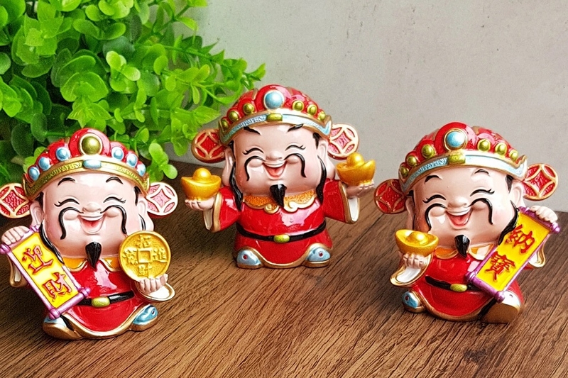 Ngày vía Thần Tài là gì? Ngày nào mang ý nghĩa như thế nào?