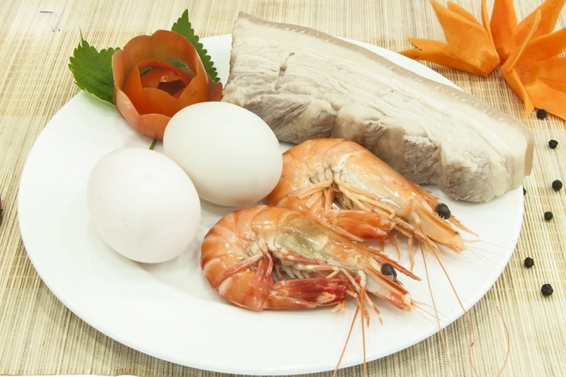 Bộ Tam Sên – Biểu tượng của sự hòa hợp thiên – địa – nhân