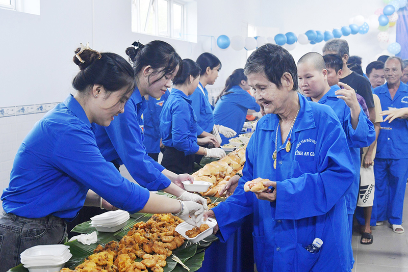 Vía Thần Tài nên làm gì 5
