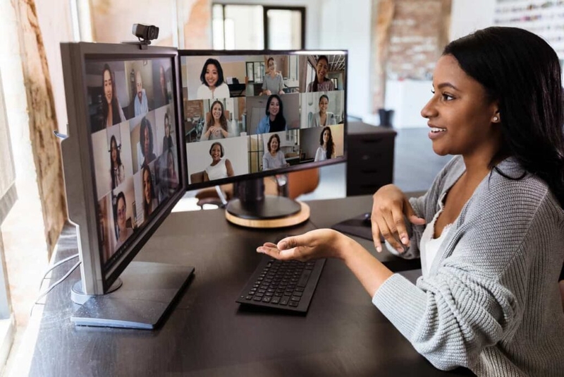 Video conferencing là gì 6