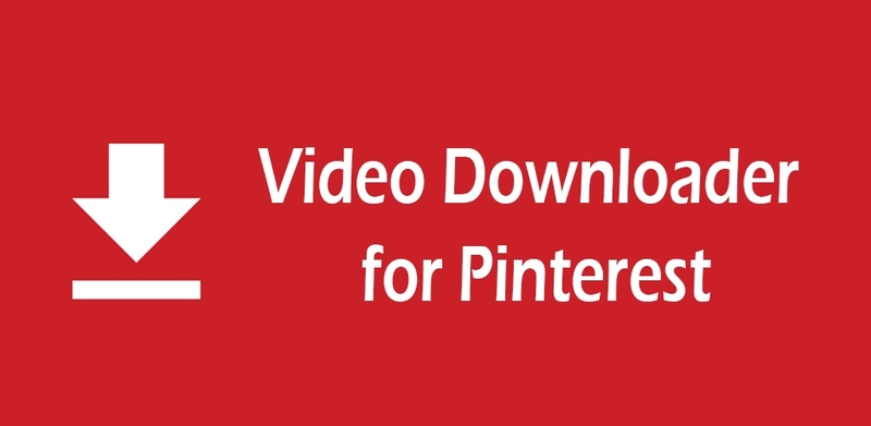 Video Downloader for Pinterest 1
