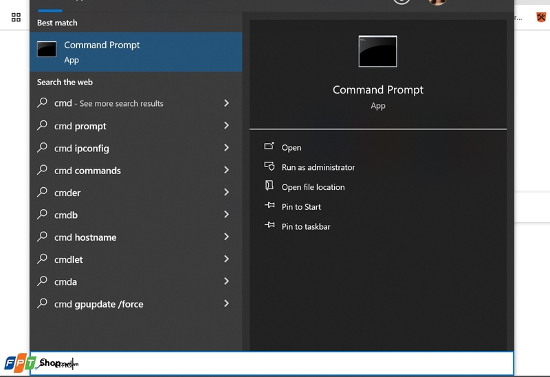 VIDEO_DXGKRNL_FATAL_ERROR hình 7