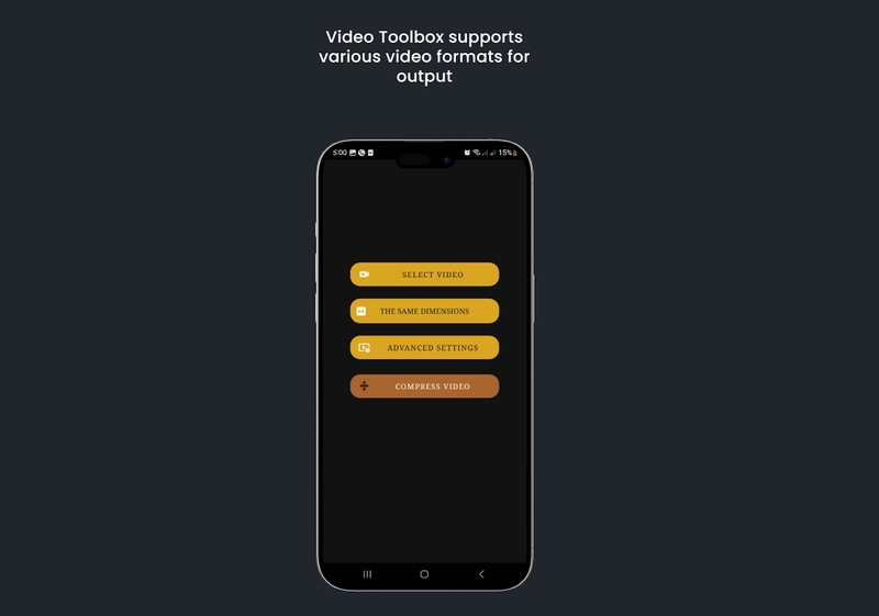 Video Toolbox 4