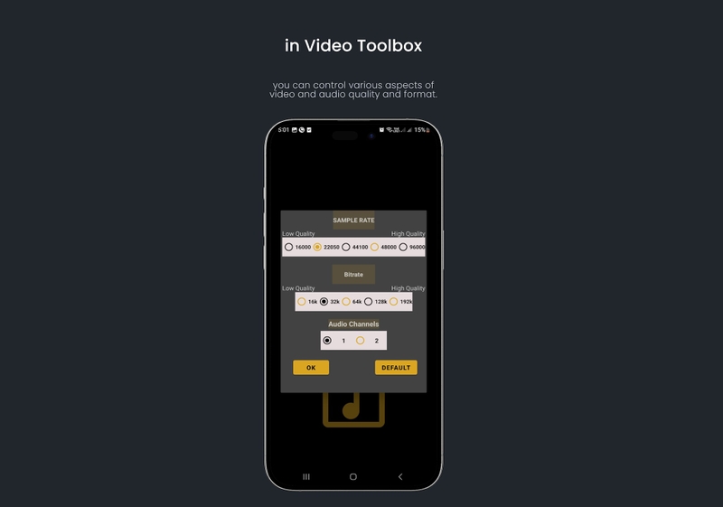 Video Toolbox 5