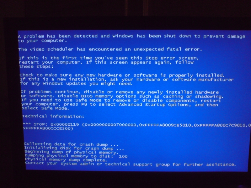 video_scheduler_internal_error - Hình 2
