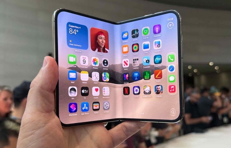 việc cần làm sau khi mua iPhone Duo ảnh 5
