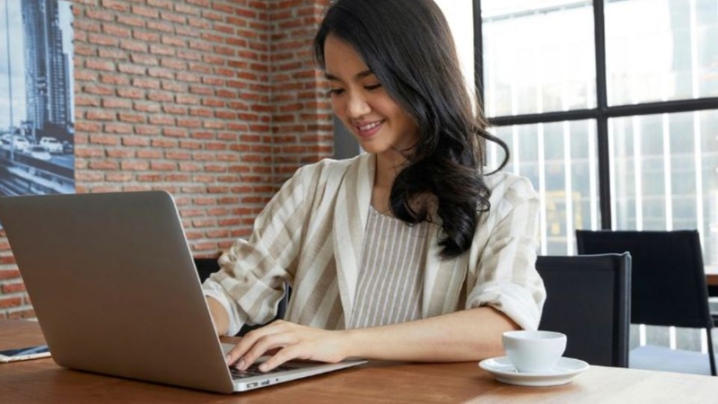 Việc làm online mùa hè cho sinh viên 1