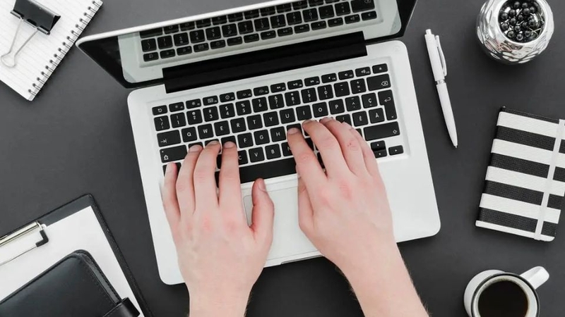 Việc làm online mùa hè cho sinh viên 4