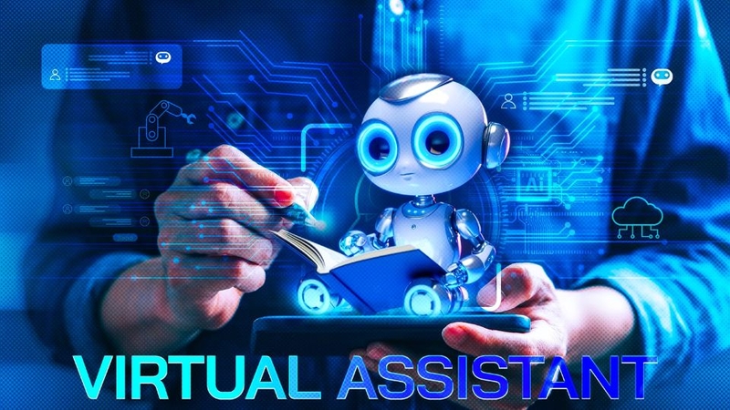 Việc làm online mùa hè cho sinh viên 5