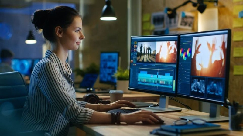 Việc làm online mùa hè cho sinh viên 7