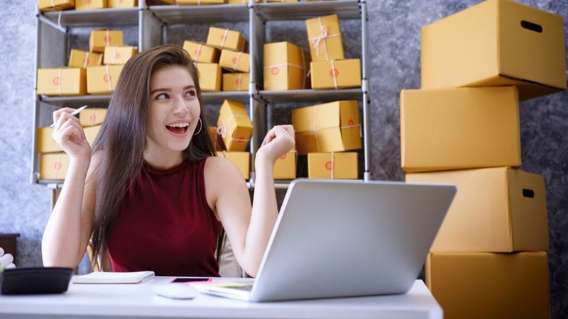 Việc làm online mùa hè cho sinh viên 8