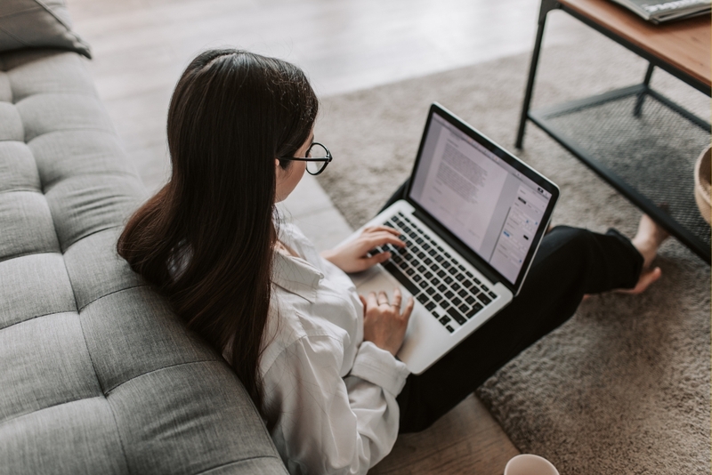 việc làm online tại nhà uy tín 2
