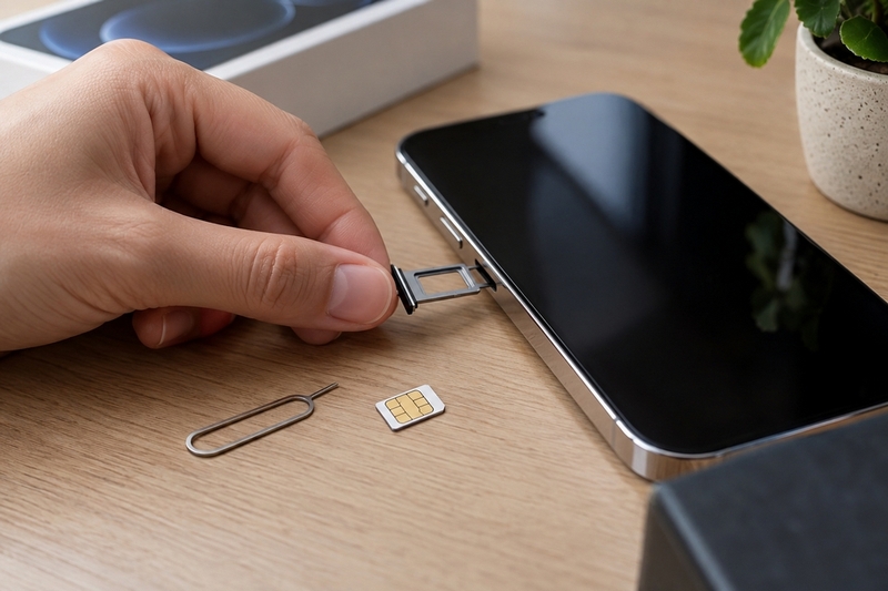việc nên làm sau khi đặt trước iPhone 18 Pro ảnh 3