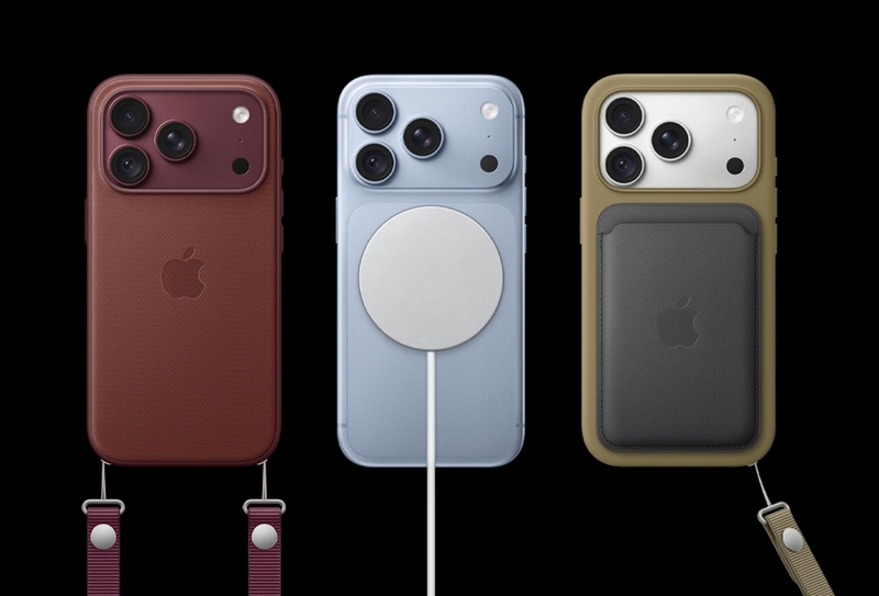 việc nên làm sau khi đặt trước iPhone 18 Pro ảnh 5
