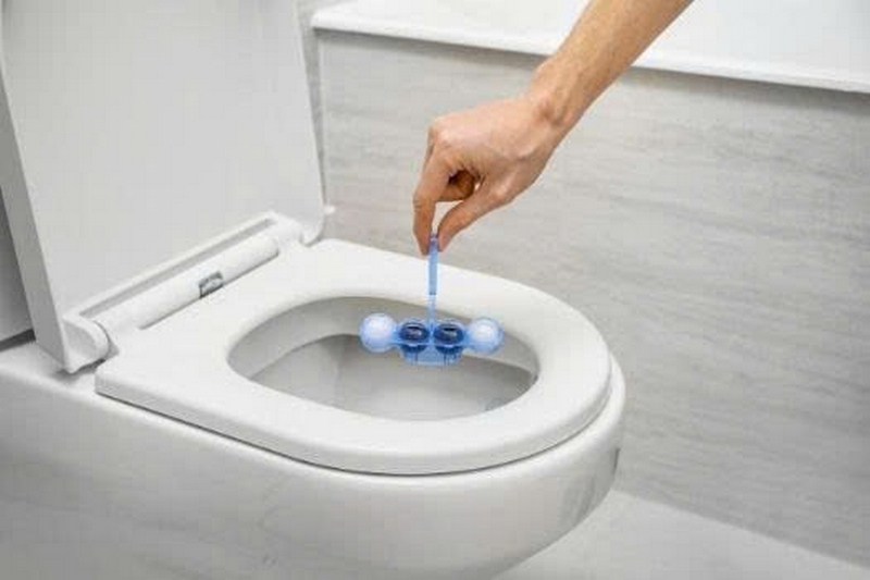 Viên tẩy bồn cầu loại nào tốt ảnh 8