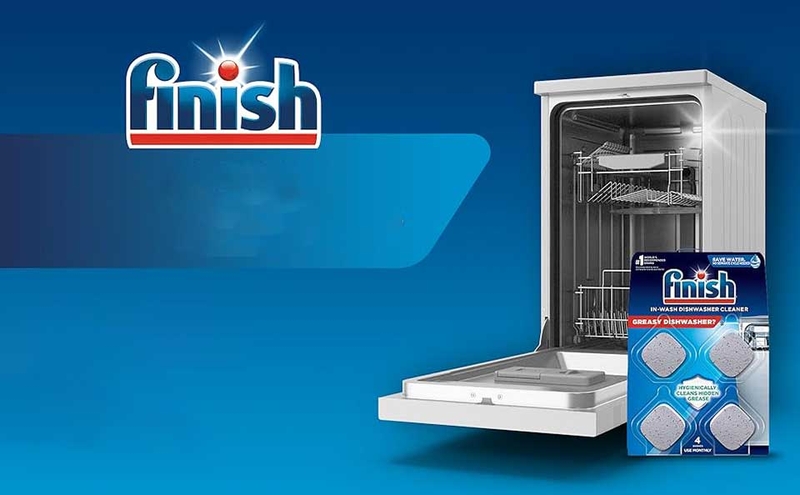 Vi&ecirc;n vệ sinh m&aacute;y rửa b&aacute;t Finish - 04