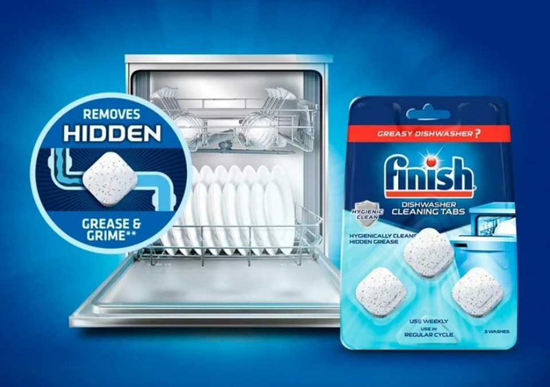 Vi&ecirc;n vệ sinh m&aacute;y rửa b&aacute;t Finish - 03