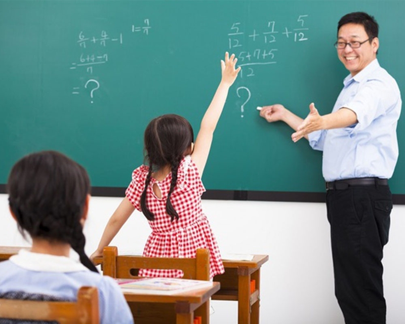 viết bài văn thuật lại một giờ học đáng nhớ đối với em 3