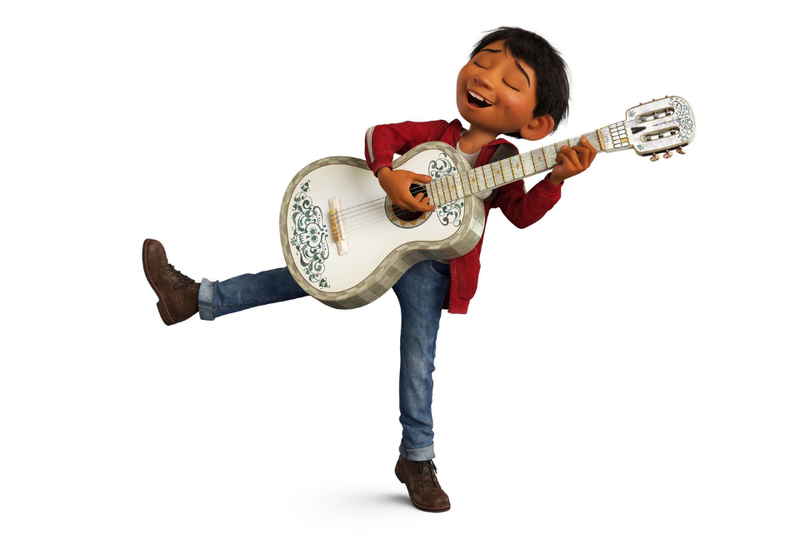 Miguel