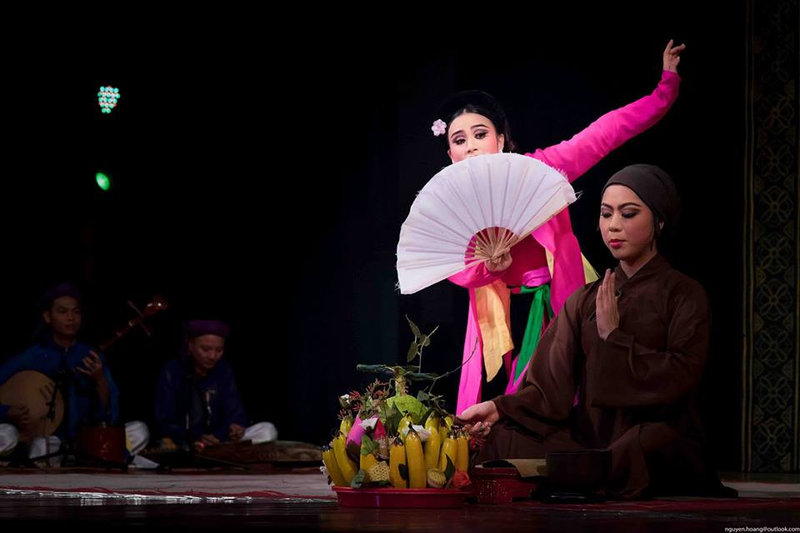 Quan Âm Thị Kính
