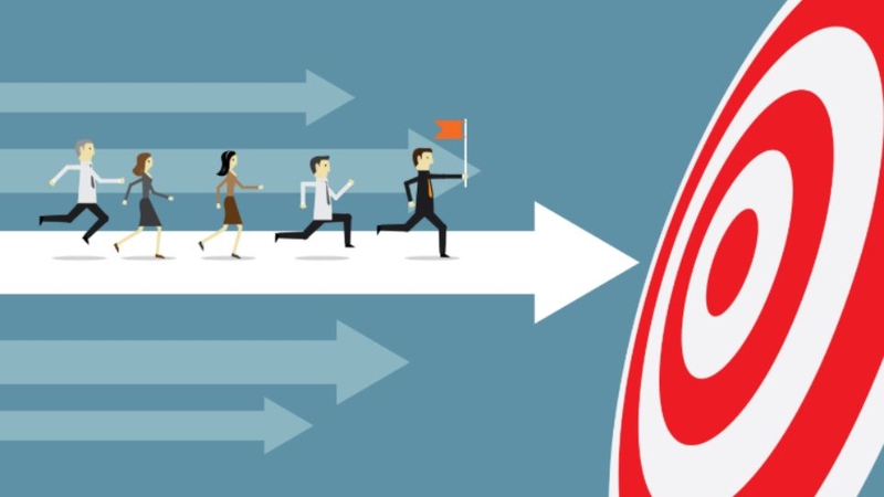 Mục tiêu nghề nghiệp là gì?