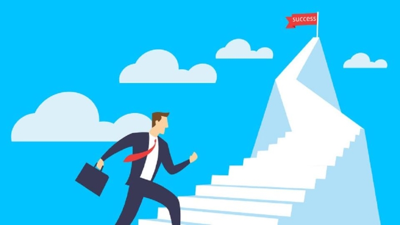 Cách viết mục tiêu nghề nghiệp ấn tượng