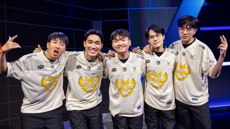 GAM Esports thành lập từ năm 2014 và đạt được rất nhiều thành tích nổi bật trong hơn 10 năm qua
