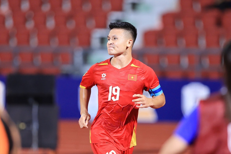 Việt Nam vô địch AFF Cup mấy lần 7