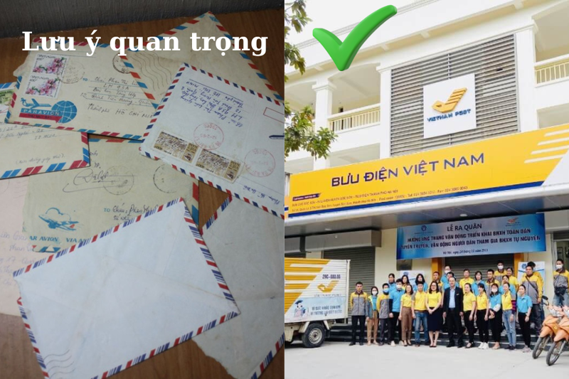 Viết thư UPU lần thứ 54 tưởng tượng bạn là đại dương (5)