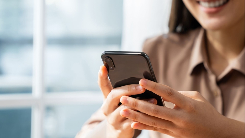 quy trinh vay tien online tai vietdong