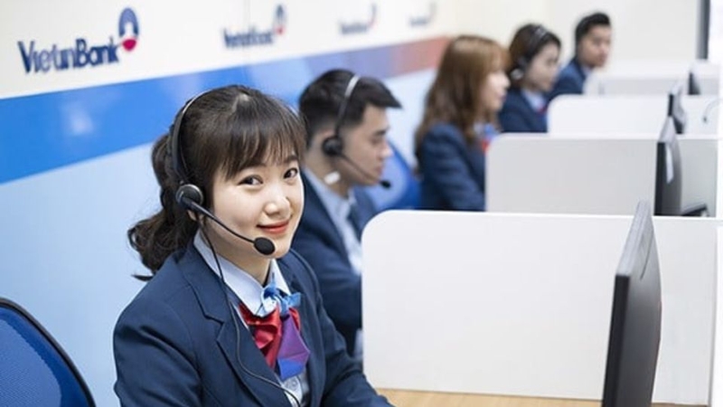 VietinBank gần đây tại huyện Hóc Môn