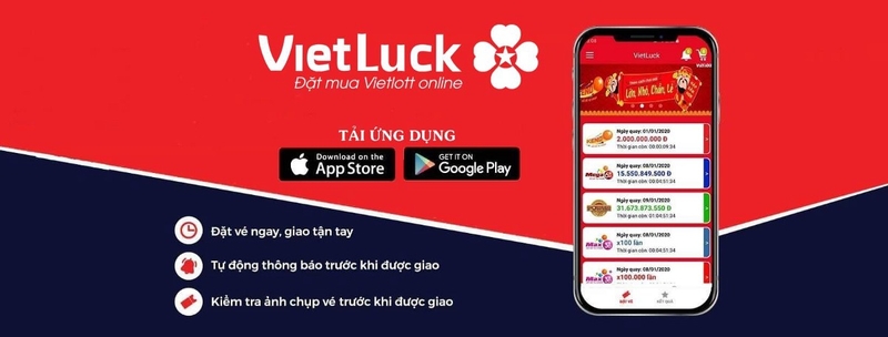 vietluck 6