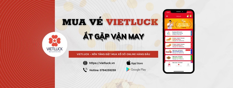 Vietluck