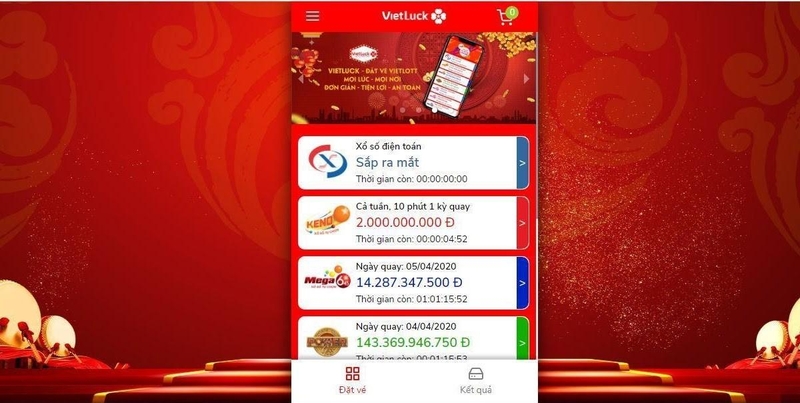 Vietluck