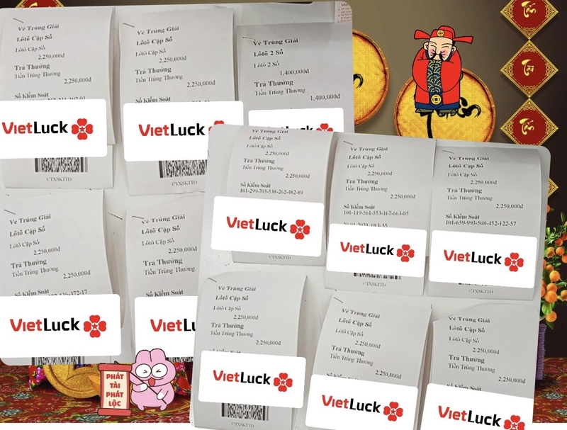 Vietluck
