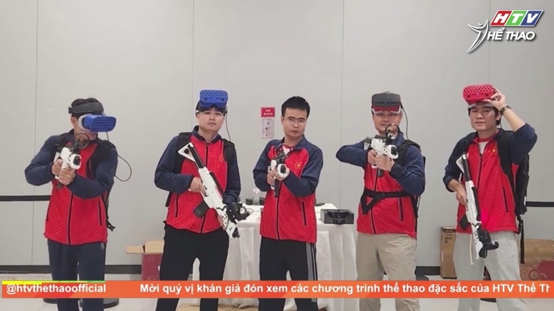 vietnam esports tv hình 7