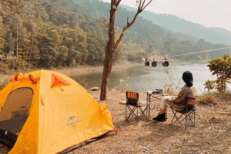 Kinh nghiệm tổ chức một chuyến picnic hoàn hảo