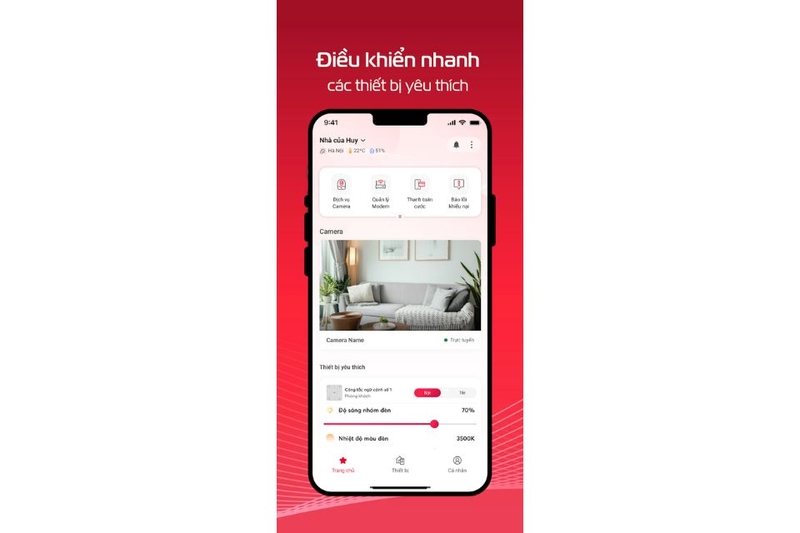 viettel home (ảnh 2)