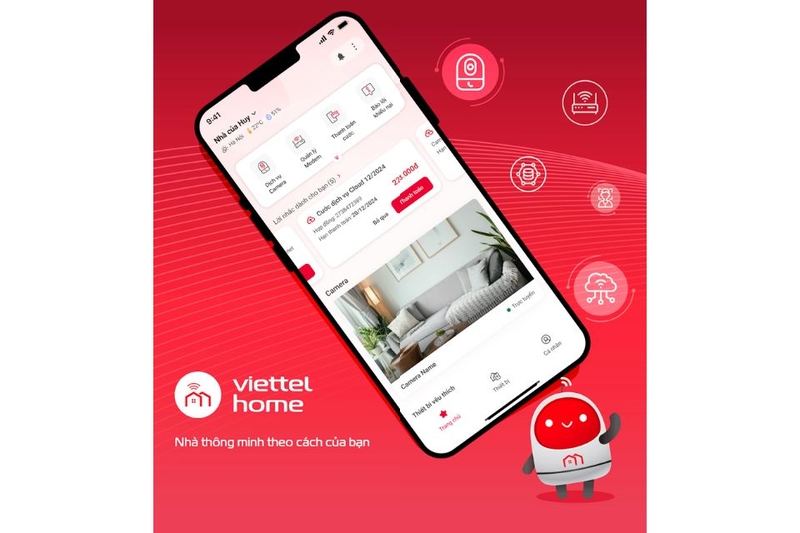 viettel home (ảnh 6)