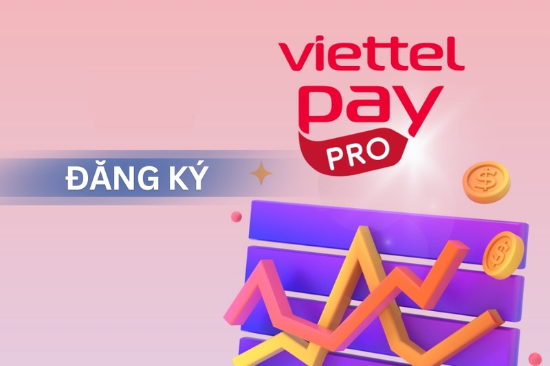 ViettelPay Pro 1