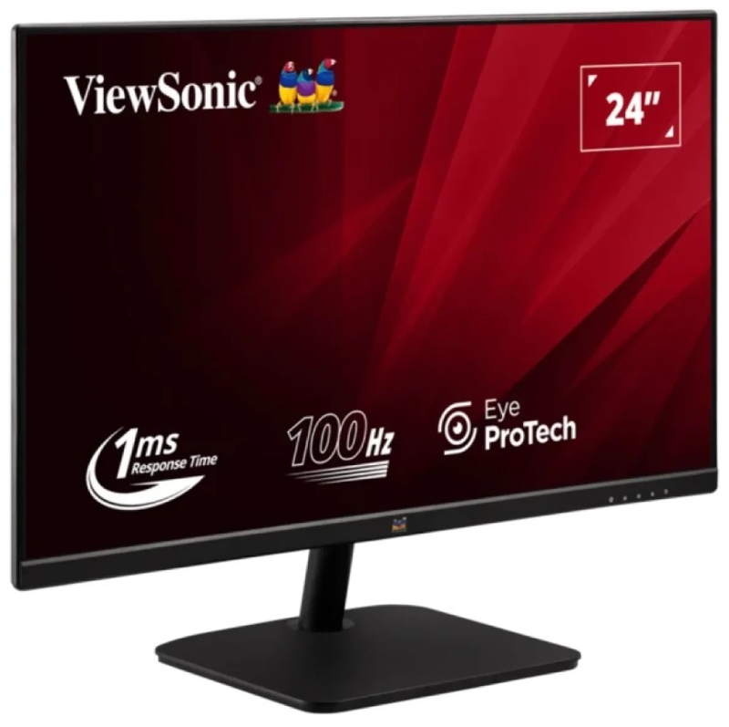 ViewSonic VA2432-H-2 1