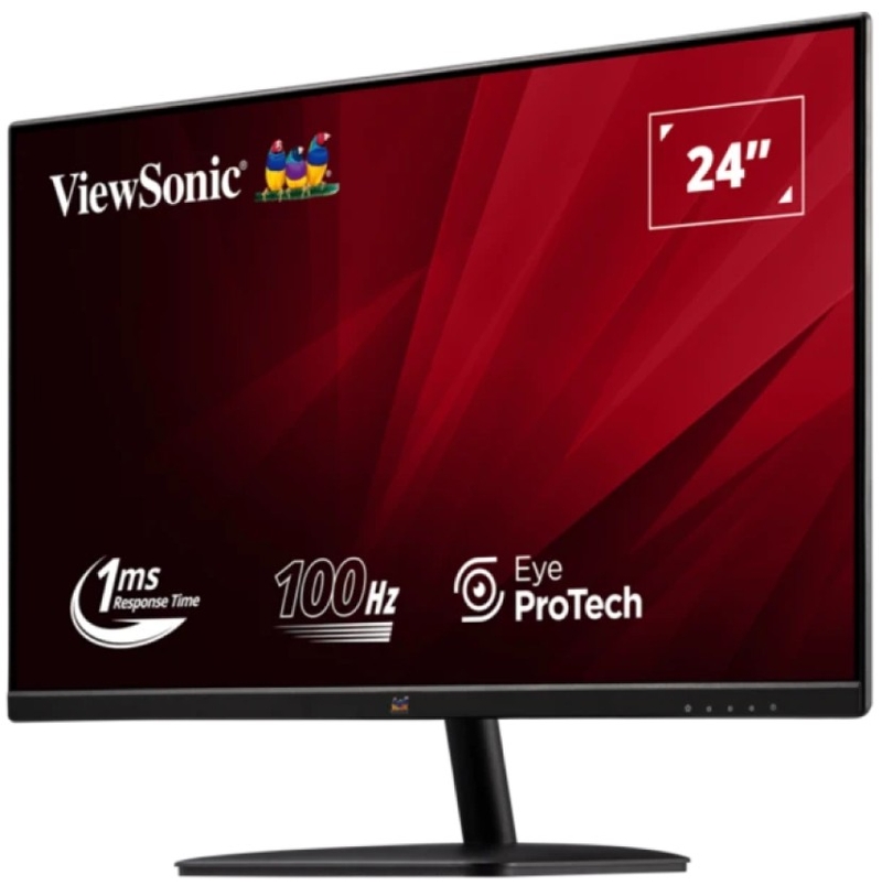 ViewSonic VA2432-H-2 5