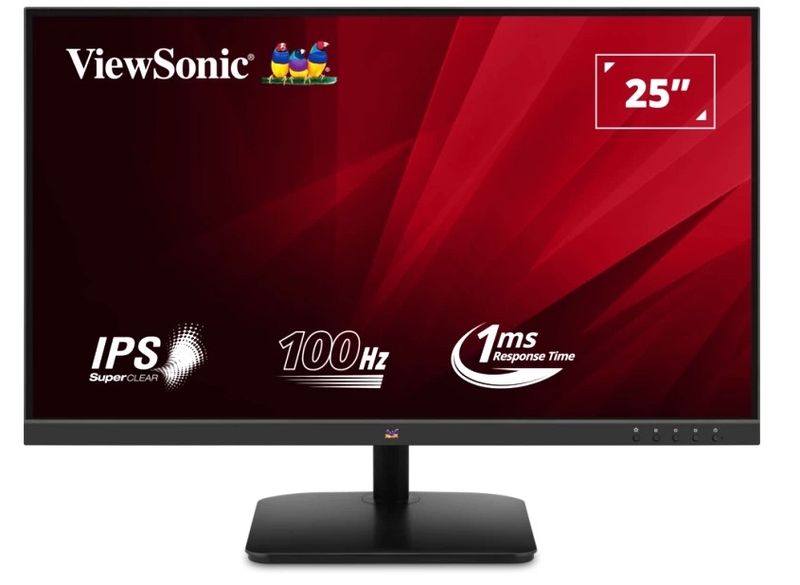 Màn hình ViewSonic VA2532-H