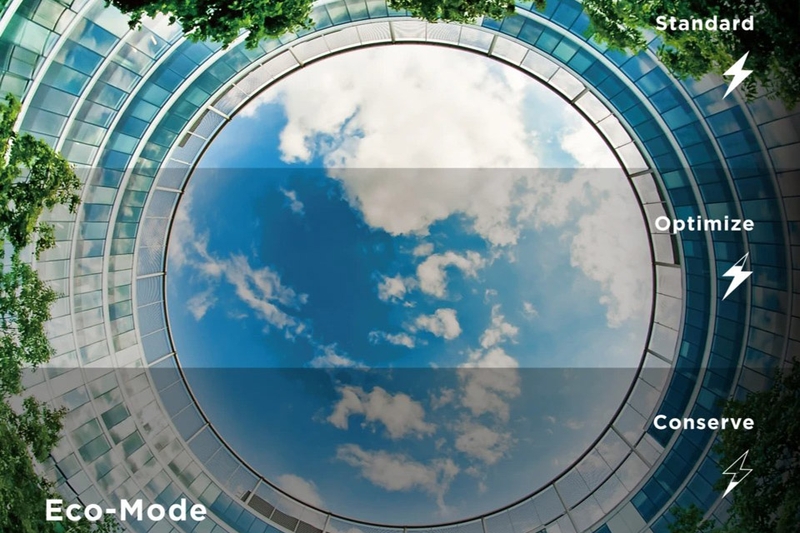 Màn hình ViewSonic VA2708-2K-MHD - Tiết kiệm năng lượng và thân thiện môi trường