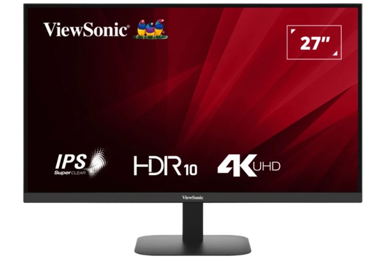 Màn hình ViewSonic VA2708-4K-MHD
