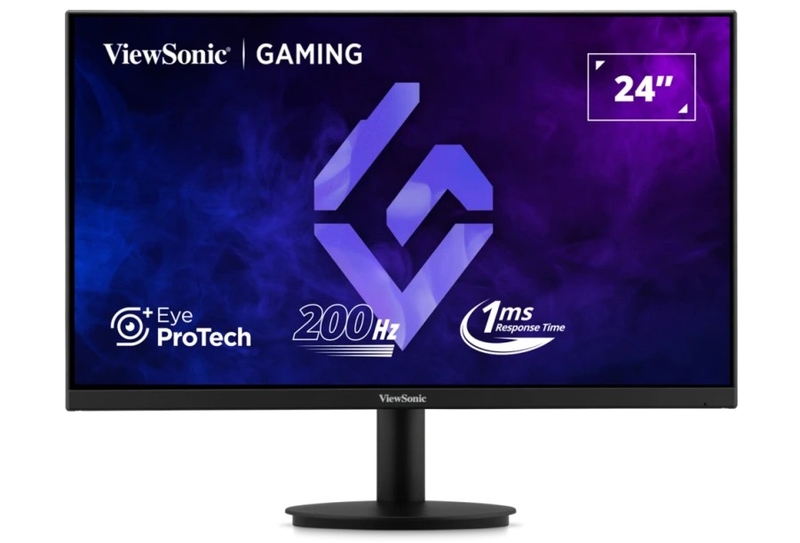Độ phân giải Full HD sắc nét cho mọi nội dung