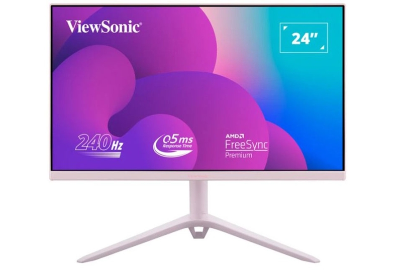 ViewSonic VX2428AJ-PK 20