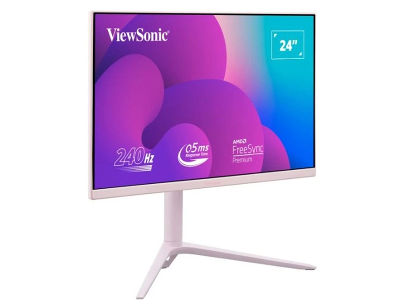ViewSonic VX2428AJ-PK 16